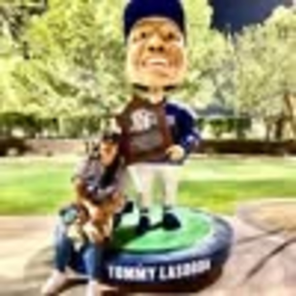 Meet your Posher, Martha